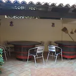 Bed & Breakfast Ippocampo Licata