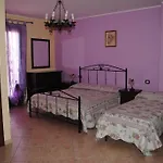 Ippocampo Bed & Breakfast 4*