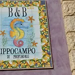 Ippocampo Bed & Breakfast 4*