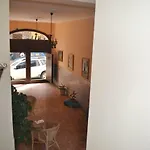 Bed & Breakfast Ippocampo Licata