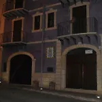 Ippocampo Bed & Breakfast 4*