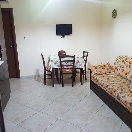 Ippocampo Alojamento de Acomodação e Pequeno-almoço 4*