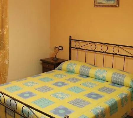 Ippocampo Alojamento de Acomodação e Pequeno-almoço Licata