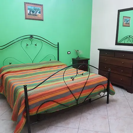 Ippocampo Alojamento de Acomodação e Pequeno-almoço Licata