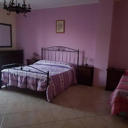 Ippocampo Nocleg ze śniadaniem