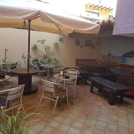 Ippocampo 4* Licata