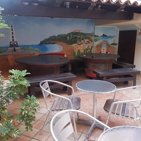 Ippocampo Alojamento de Acomodação e Pequeno-almoço