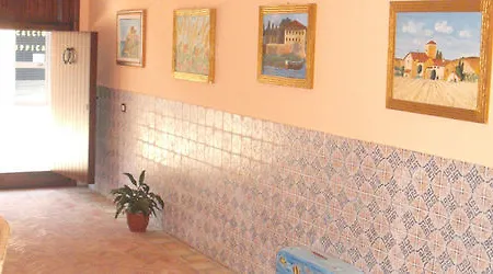 Ippocampo Licata
