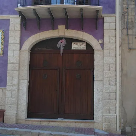 Ippocampo
