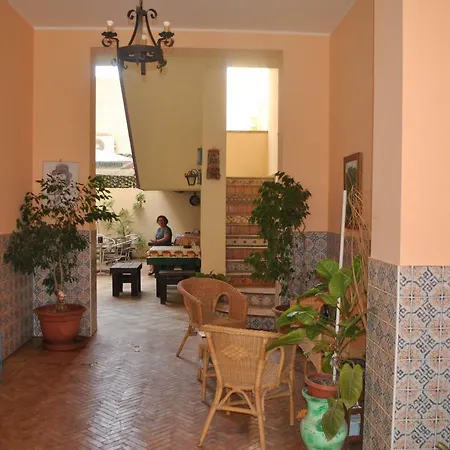 Alojamento de Acomodação e Pequeno-almoço Ippocampo