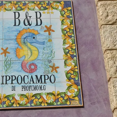 Ippocampo Nocleg ze śniadaniem 4*