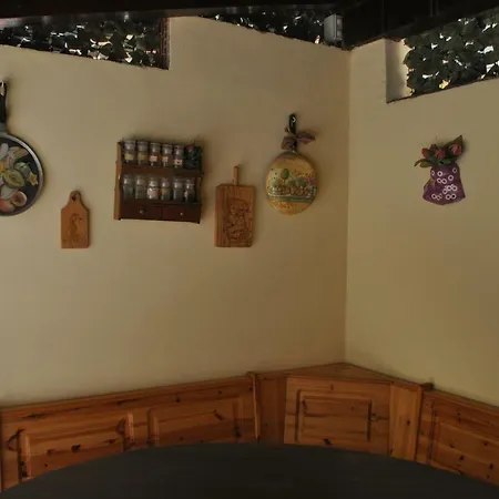 Ippocampo Alojamento de Acomodação e Pequeno-almoço