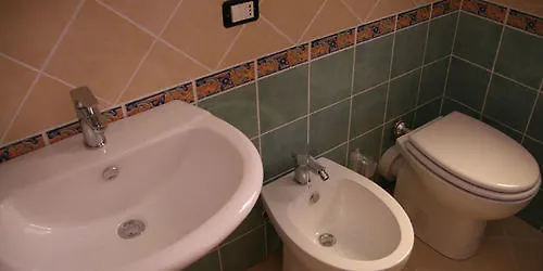 Ippocampo 4* Licata