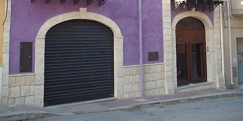 Ippocampo 4*