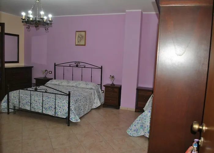 Ippocampo 4*