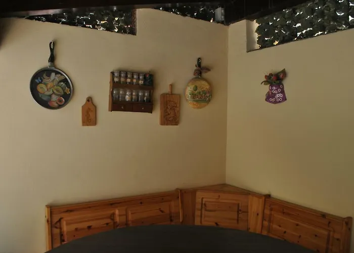 Ippocampo Bed & Breakfast