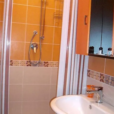 Ippocampo Panzió