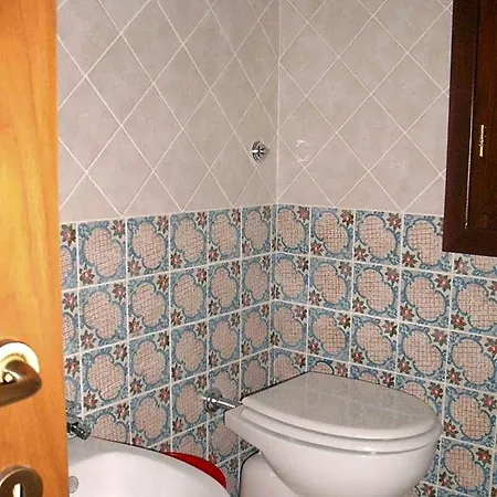 Ippocampo Panzió