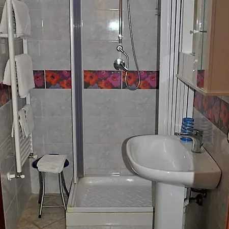 Bed and breakfast Ippocampo 4*