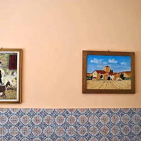 Panzió Ippocampo