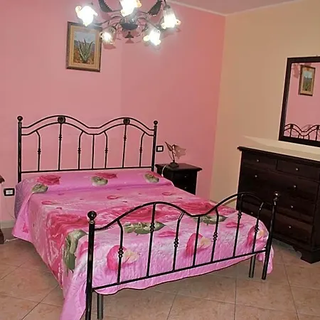 Panzió Ippocampo Licata