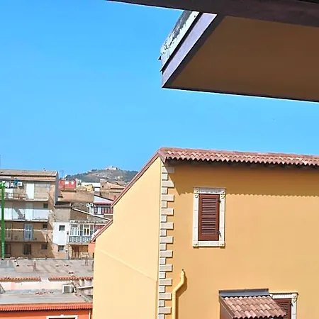 Bed and breakfast Ippocampo 4*