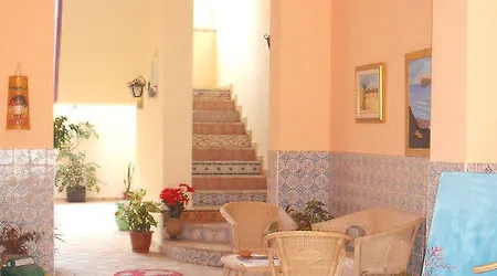 Ippocampo Oda ve Kahvaltı Licata