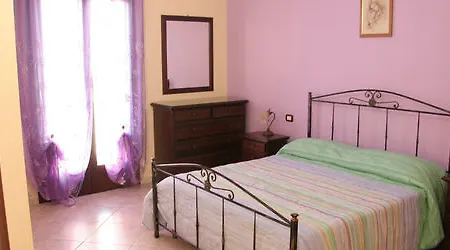 Ippocampo Bed & Breakfast