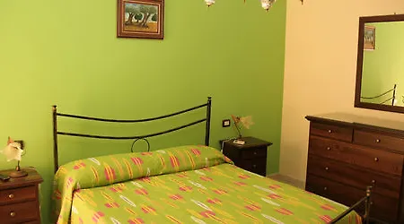 Ippocampo Bed and breakfast 4*
