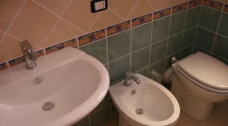 Ippocampo 4* Licata