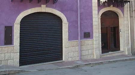 Ippocampo 4*