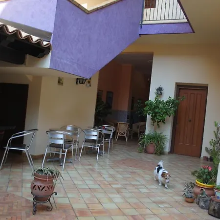 Ippocampo Oda ve Kahvaltı