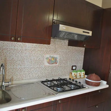 Ippocampo Oda ve Kahvaltı