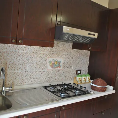 Ippocampo Bed & Breakfast