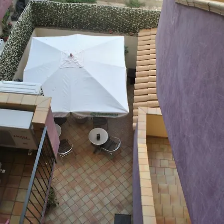 Bed & Breakfast Ippocampo