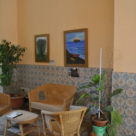 Ippocampo Bed and breakfast 4*
