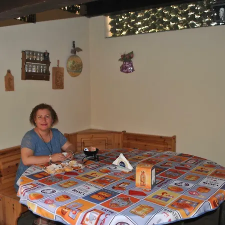 Ippocampo Oda ve Kahvaltı Licata