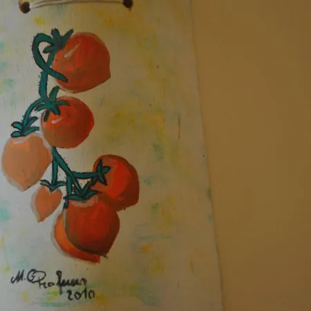 Ippocampo Oda ve Kahvaltı