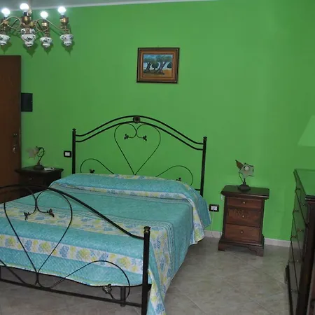 Ippocampo Bed and breakfast