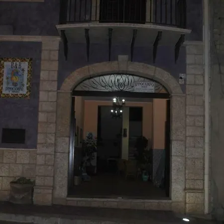 Ippocampo