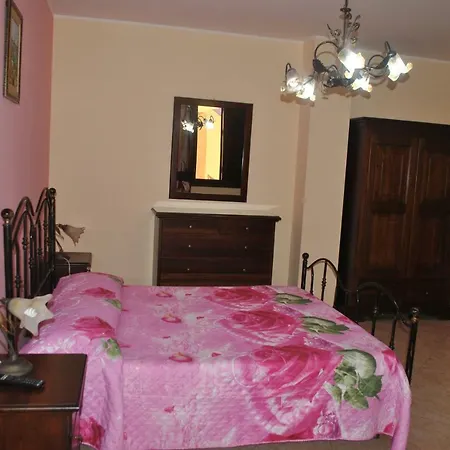 Ippocampo Bed & Breakfast