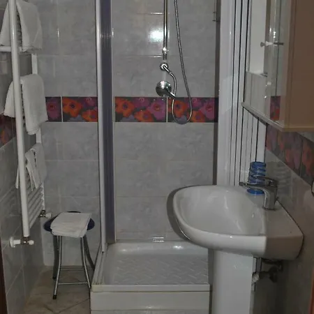 Ippocampo Oda ve Kahvaltı Licata