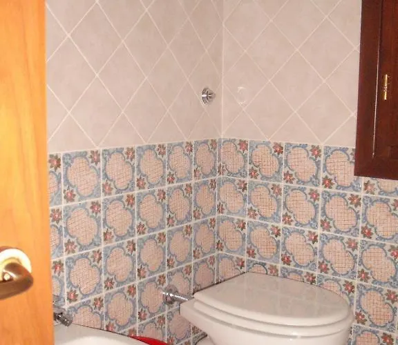 Bed & Breakfast Ippocampo 4*