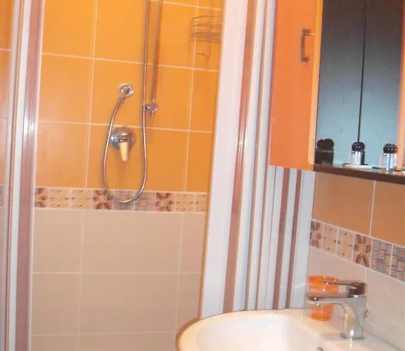 Ippocampo 4* ליקאטה