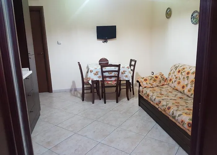 Ippocampo Bed & Breakfast 4*