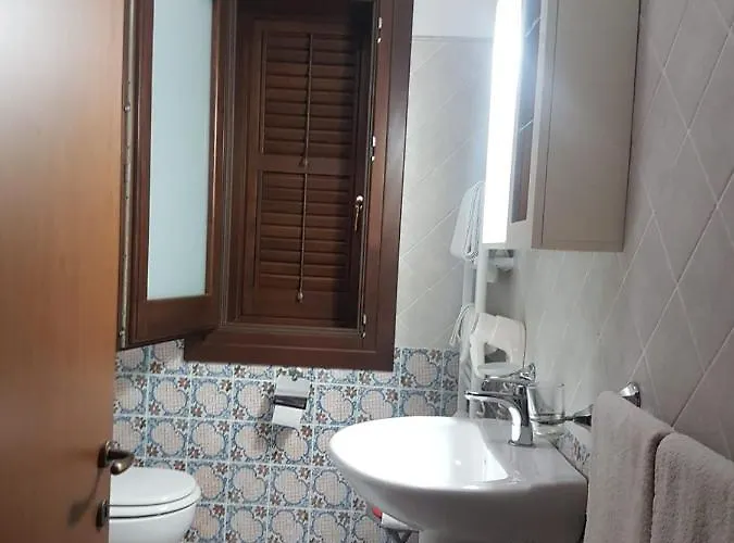 Ippocampo Bed & Breakfast 4*