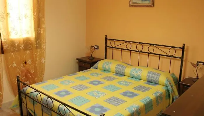 Ippocampo Bed & Breakfast Licata