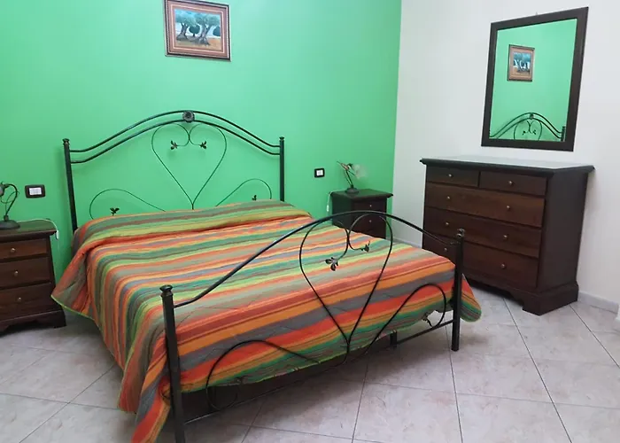 Ippocampo Bed & Breakfast Licata