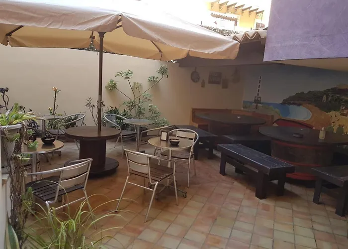 Ippocampo 4* ליקאטה