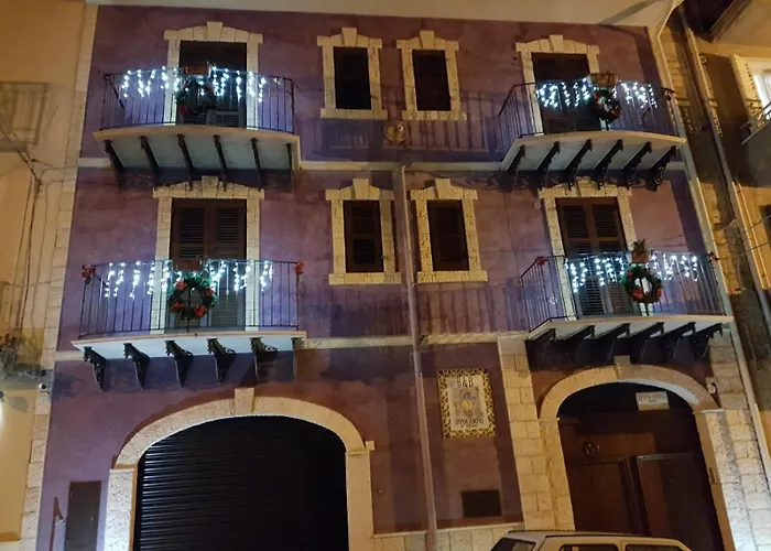 Bed & Breakfast Ippocampo 4*